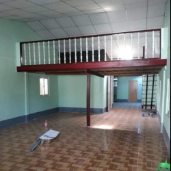  ဒဂုံတောင်55မှာနဝဒေးလမ်းကြီးပေါ်ရှိအိမ်အရောင်း Image, classified, Myanmar marketplace, Myanmarkt