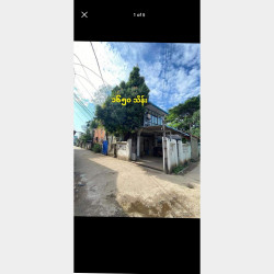  ​ဘုရင့်​နောင် လမ်းမကြီးအနီးအိမ်အရောင်း Image, classified, Myanmar marketplace, Myanmarkt