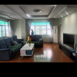  စမ်းချောင်းမြို့နယ်ကွန်ဒိုအရောင်း Image, classified, Myanmar marketplace, Myanmarkt