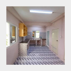  မာန်​ပြေမြင်​​တော်သာလမ်းမကြီး​ကျောကပ်တိုက်ခန်းအရောင်း Image, classified, Myanmar marketplace, Myanmarkt