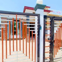  🔰 တောင်ဒဂုံမြို့နယ် အိမ်အရောင်း Image, classified, Myanmar marketplace, Myanmarkt