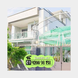  မြောက်ဒဂုံမြို့နယ်အိမ်အရောင်း Image, classified, Myanmar marketplace, Myanmarkt