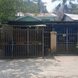  ရွှေပြည့်သာမြို့နယ်အိမ်အရောင်း Image, classified, Myanmar marketplace, Myanmarkt