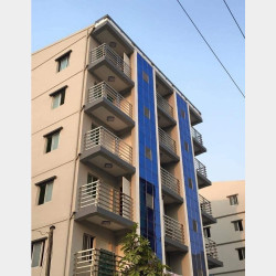  သာကေတမြို့နယ်တိုက်ခန်းအရောင်း Image, classified, Myanmar marketplace, Myanmarkt