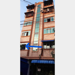  ဒေါပုံမြို့နယ်တိုက်ခန်းအရောင်း Image, classified, Myanmar marketplace, Myanmarkt