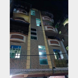  သာကေတ အနော်မာ ၁၅လမ်းတိုက်ခန်းအရောင်း Image, classified, Myanmar marketplace, Myanmarkt