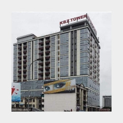  Red Hill Tower (Sanchaung) Image, classified, Myanmar marketplace, Myanmarkt