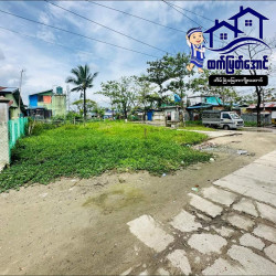  ရွှေပြည်သာမြို့နယ်မြေကွတ်အရောင်း Image, classified, Myanmar marketplace, Myanmarkt