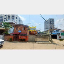  ရန်ကင်းမြို့နယ်လုံးချင်းအိမ်လေးရောင်းပါမည် Image, classified, Myanmar marketplace, Myanmarkt