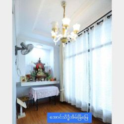  ဒဂုံဆိပ်ကမ်း 79 ရပ်ကွက်အိမ်အရာင်း Image, classified, Myanmar marketplace, Myanmarkt