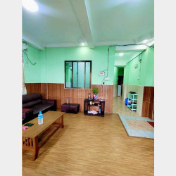  🤗 ဗိုလ်တထောင်ဘုရားလမ်းအနီး mini condo အခန်း ရောင်းမည် Image, classified, Myanmar marketplace, Myanmarkt