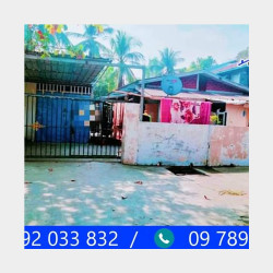  ရွှေပြည်သာမြို့နယ်  အိမ်အရောင်း Image, classified, Myanmar marketplace, Myanmarkt