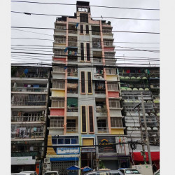  Mini condo အရောင်းပါ Image, classified, Myanmar marketplace, Myanmarkt