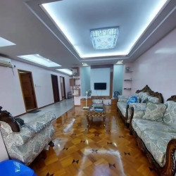  ဗိုလ်မင်းရောင်လမ်း၊ အထက်ပန်းဆိုးတန်းအနီးကွန်ဒိုအရောင်း Image, classified, Myanmar marketplace, Myanmarkt