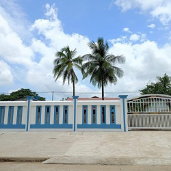  မြောက်ဒဂုံ 42 ရပ်ကွက်မြေကွတ်အရောင်း Image, classified, Myanmar marketplace, Myanmarkt