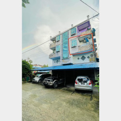  ✅ဗထူးလမ်းမကြီးအနီး တိုက်ခန်းအရောင်း Image, classified, Myanmar marketplace, Myanmarkt