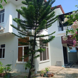  မြောက်ဒဂုံ ၄၀ ရပ်ကွက် အိမ်အရောင်း Image, classified, Myanmar marketplace, Myanmarkt