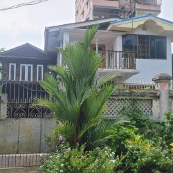  အင်းစိန်မြို့သစ် (ခ) ရပ်ကွက်အိမ်အရောင်း Image, classified, Myanmar marketplace, Myanmarkt