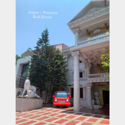  ကမာရွတ်မြို့နယ်လုံးချင်အိမ်အရောင်း Image, classified, Myanmar marketplace, Myanmarkt