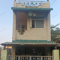  RC နှစ်ထပ်ခွဲတိုက်အိမ် Image, classified, Myanmar marketplace, Myanmarkt