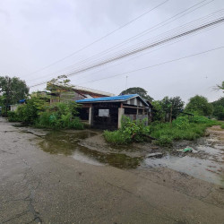  ဧရာ၀ဏ်ဆက်စပ်လမ်းမအနီးရှိ​ထောင့်ကွက်အ​ရောင်း Image, classified, Myanmar marketplace, Myanmarkt