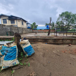  လှော်ကားလမ်းမအနီးရှိ​မြေကွက်အ​ရောင်း Image, classified, Myanmar marketplace, Myanmarkt