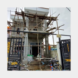  ဒဂုံတောင်55ရပ်ကွက်တိုက်သစ်အရောင်း Image, classified, Myanmar marketplace, Myanmarkt