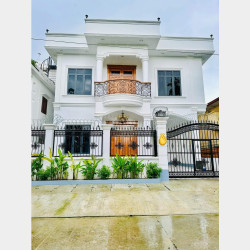  မြောက်ဒဂုံ. ၃၇ ရပ်ကွက်တပင်ရွှေထီးလမ်းမအနီအိမ်အရောင်း Image, classified, Myanmar marketplace, Myanmarkt