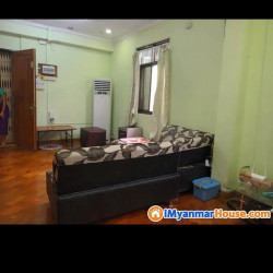  Penthouse အခန်းကျယ်ရောင်းရန်ရှိသည်▪▪▪ Image, classified, Myanmar marketplace, Myanmarkt