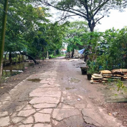  ✅ ရွှေပြည်သာမြို့၊ အမှတ် ၁၄ ရပ်ကွက်မြေကွတ်အရောင်း Image, classified, Myanmar marketplace, Myanmarkt