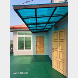 သံသုမာလမ်းမပေါ်  penthouse အရောင်း Image, classified, Myanmar marketplace, Myanmarkt
