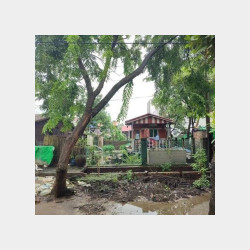  မြောက်ဒဂုံမန္တလေး လမ်းမ ပေါ်အိမ်ခြံအရောင်း Image, classified, Myanmar marketplace, Myanmarkt