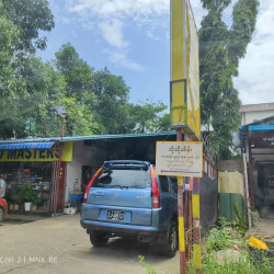  မြောက်ဒဂုံမြို့နယ်42ရပ်ကွက်အိမ်အရောင်း Image, classified, Myanmar marketplace, Myanmarkt