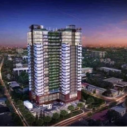  Yankin Luxury Condominium Image, classified, Myanmar marketplace, Myanmarkt