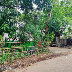  မြောက်ဒဂုံမြို့နယ် မြေကွတ်အရောင်း Image, classified, Myanmar marketplace, Myanmarkt