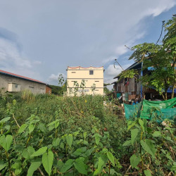  79ရပ်ကွက်ရှိ​မြေကွက်အ​ရောင်း Image, classified, Myanmar marketplace, Myanmarkt