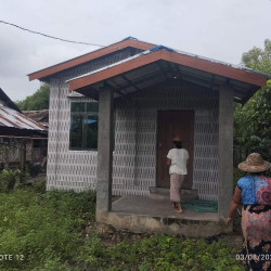  အိမ်အရောင်းမှော်ဘီမြို Image, classified, Myanmar marketplace, Myanmarkt
