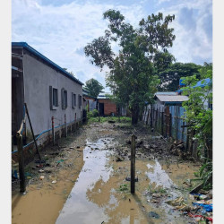  ပုဂံလမ်းမကြီးဒဲ့ဆင်းရှိ​မြေကွက်အ​ရောင်း❗️ Image, classified, Myanmar marketplace, Myanmarkt