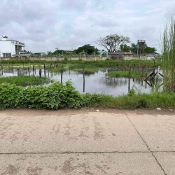  ဇေယျာသီရိ လမ်းမပေါ် မြေကွက်အရောင်း Image, classified, Myanmar marketplace, Myanmarkt