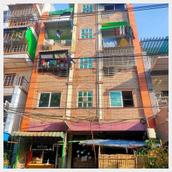  ဒေါပုံ မြို့နယ် ဂျပန်တံတား ဆင်းတိုက်ခန်းအရောင်း Image, classified, Myanmar marketplace, Myanmarkt