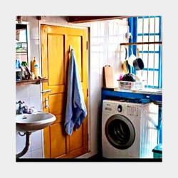  ပန်းဆိုးတန်းလမ်းမပေါ်တိုက်ဟောင်းအရောင်း💕💕 Image, classified, Myanmar marketplace, Myanmarkt