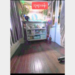  ပန်းဆိုးတန်း(အလယ်ဘလောက်)အရောင်း‼ Image, classified, Myanmar marketplace, Myanmarkt