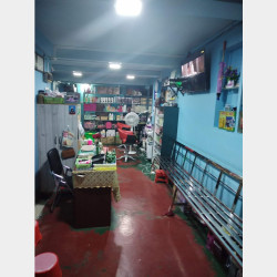  ‼ဗိုလ်တထောင်ဘုရားလမ်းမမြေညီနှစ်လွာအရောင်း‼ Image, classified, Myanmar marketplace, Myanmarkt