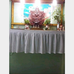  ကမာရွတ်မြို့နယ် အရောင်းခန်းလေးပါရှင့် Image, classified, Myanmar marketplace, Myanmarkt