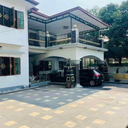  ရွှေပင်လုံအိမ်ရာအရောင်း Image, classified, Myanmar marketplace, Myanmarkt