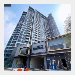  ရန်ကင်းမြို့နယ် Central Tower အရောင်း ♦ Image, classified, Myanmar marketplace, Myanmarkt