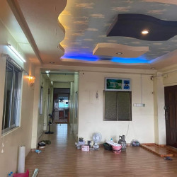  ပုဇွန်တောင် ရေကျော်လမ်းမပေါ် ရှိMini Condo အခန်းအရောင်း Image, classified, Myanmar marketplace, Myanmarkt