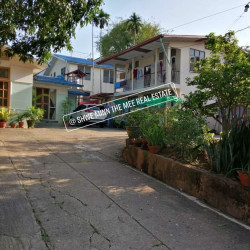  မရမ်းကုန်းမြို့နယ်လုံးချင်းအိမ်နှင့်ခြံ ရောင်း Image, classified, Myanmar marketplace, Myanmarkt