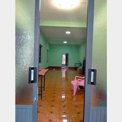  မြေညီတိုက်ခန်းအရောင်းလေးပါ✅ Image, classified, Myanmar marketplace, Myanmarkt