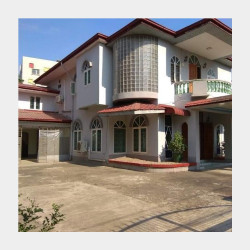  သာကေတ 2RC နှစ်ထပ်တိုက်အမြန်ရောင်း Image, classified, Myanmar marketplace, Myanmarkt